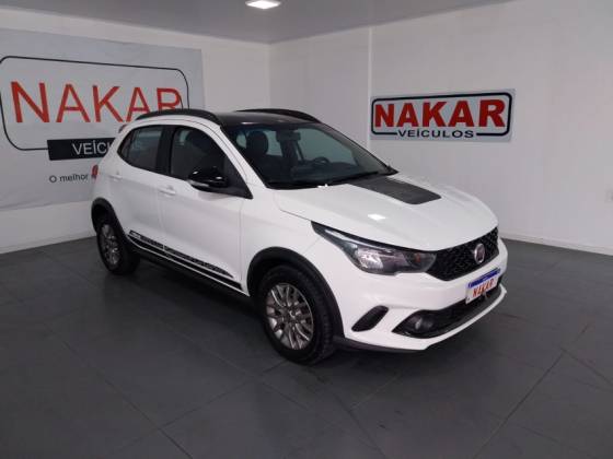 FIAT ARGO 1.3 FIREFLY FLEX TREKKING MANUAL FIAT ARGO 1.3 FIREFLY FLEX TREKKING MANUAL